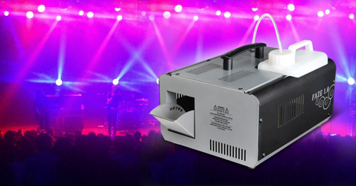 Haze Maker of High Efficiency-FZ-1.0