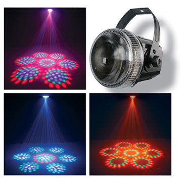 Brilliance LED Effects
