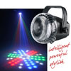 Elfin LED Flower