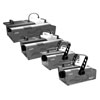 Gusto Professional DMX Fog Machines (DMX on board)