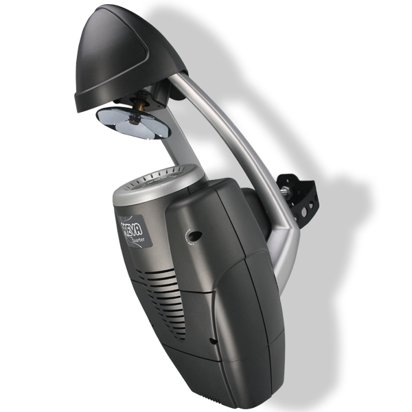 Preva LED Effect Lighting (QUARTER)
