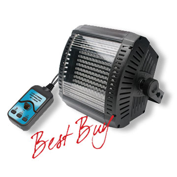 Rays LED Strobe