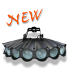 Rainbow Beam LED (RB-7AX)