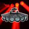 Rainbow Beam LED Effect Lighting (RB-7AX)