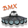 Rainbow Beam LED (RB-7DX) 