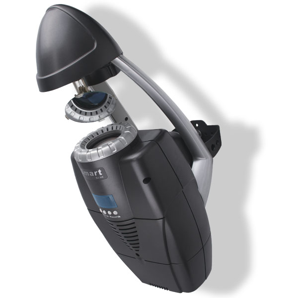 Smart Scanner 2 (SSC-2)