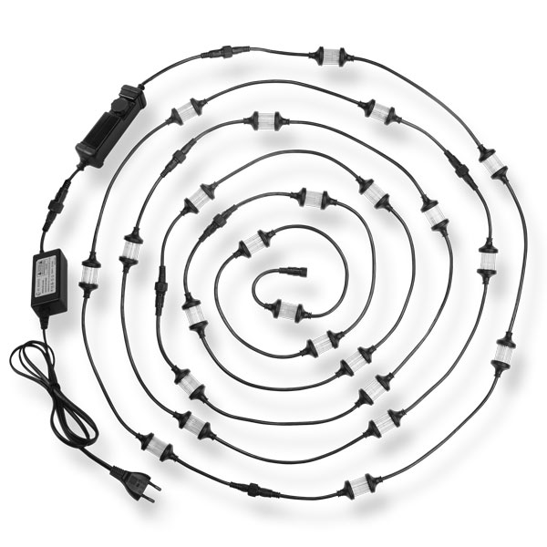 LED Flash String 