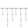 Super Flashing String Light –Curtain Version