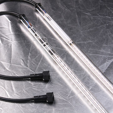 Magic tube 